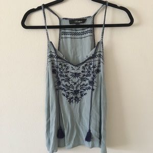 Buckle BKE Tank Top
